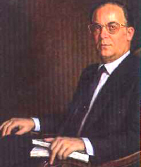 Juan Manuel Artza Muñazuri, presidente de la Diputación Foral de Navarra