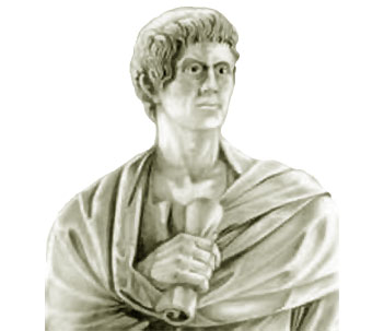 El poeta vasco-romano Prudencio