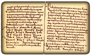 The Cartularies of Valpuesta (Burgos, Spain)
